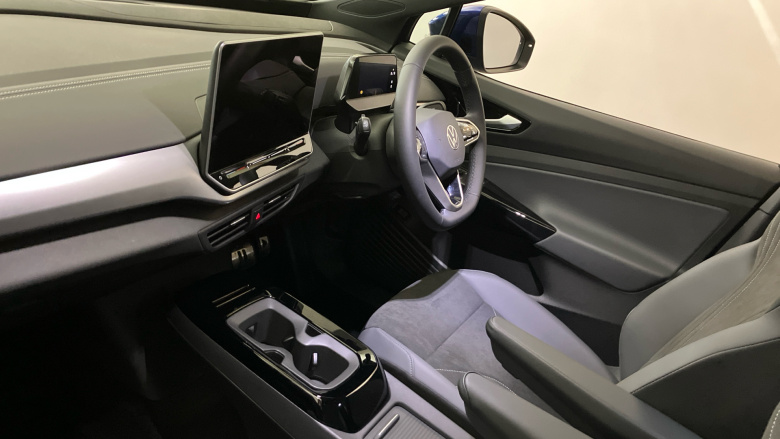 Volkswagen ID.4 210kW Match Pro 77kWh 5dr Auto Electric Estate